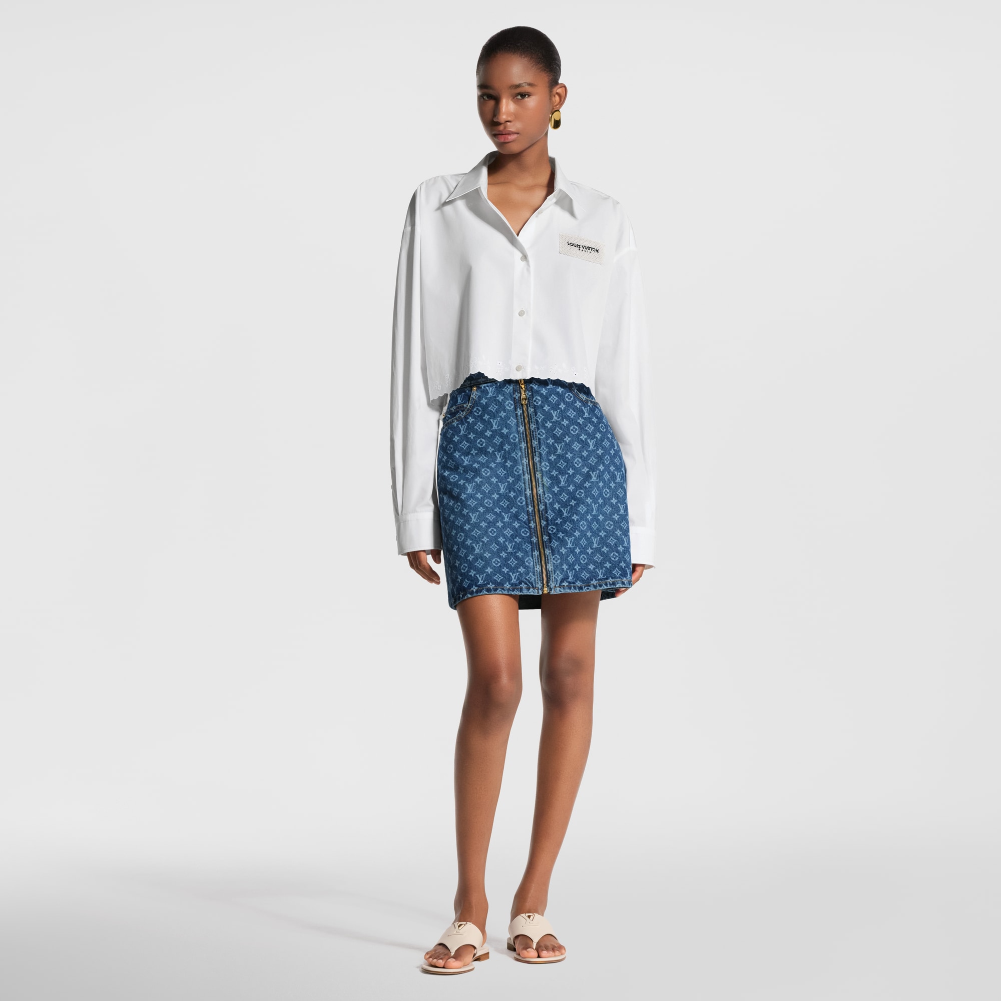 Women's Size 38 Clothing | LOUIS VUITTON ®